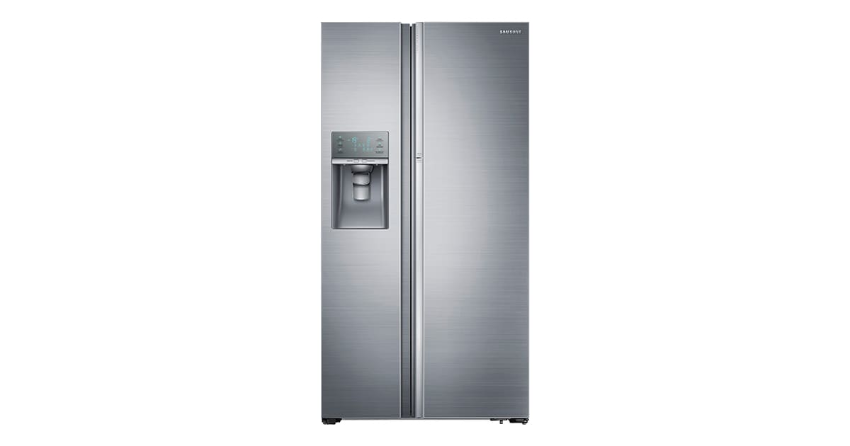 Samsung RH29H9000SR 29 Cu. Ft. Capacity 36" Wide