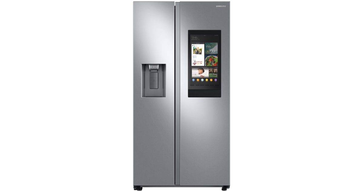 Samsung rs22t5561s Clearance