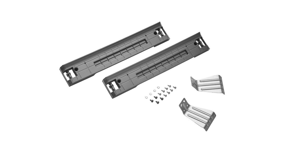 Samsung SKK7A Laundry Stacking Kit