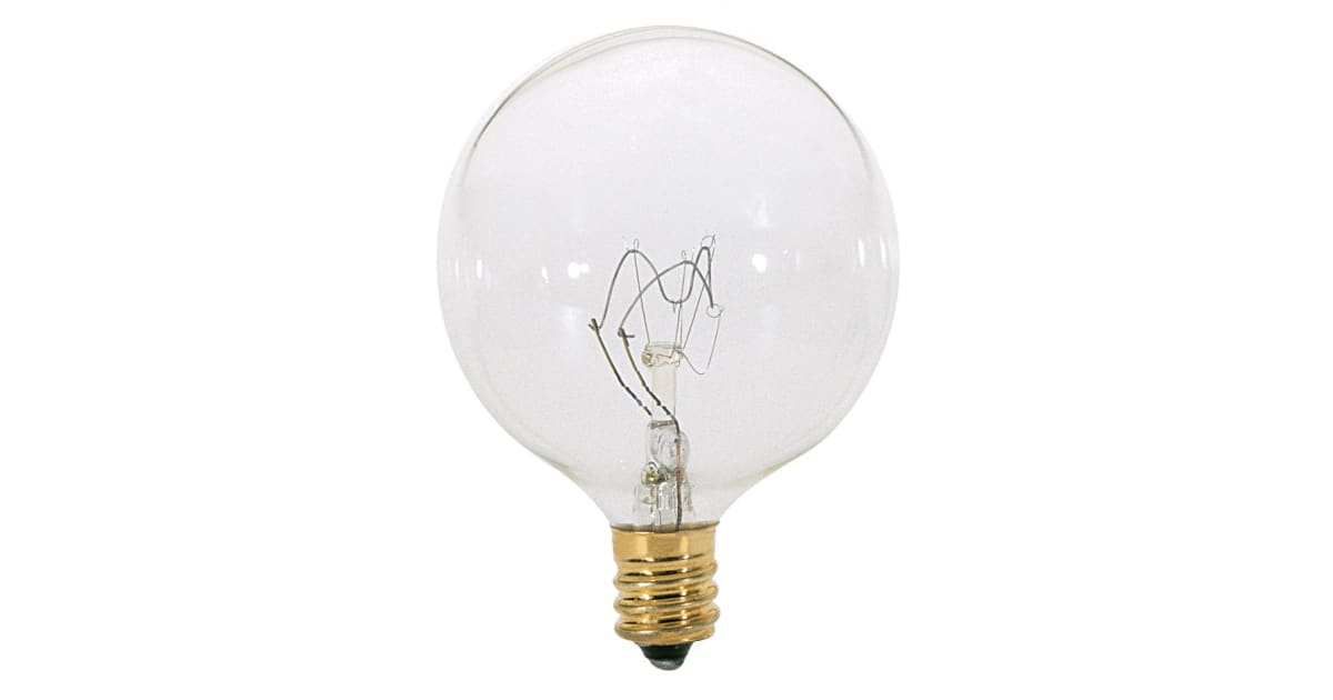 thumbnail image 2 of Satco S3115 120V 75-Watt JDR Interediate Base Light Bulb With FL 36 2 of 9