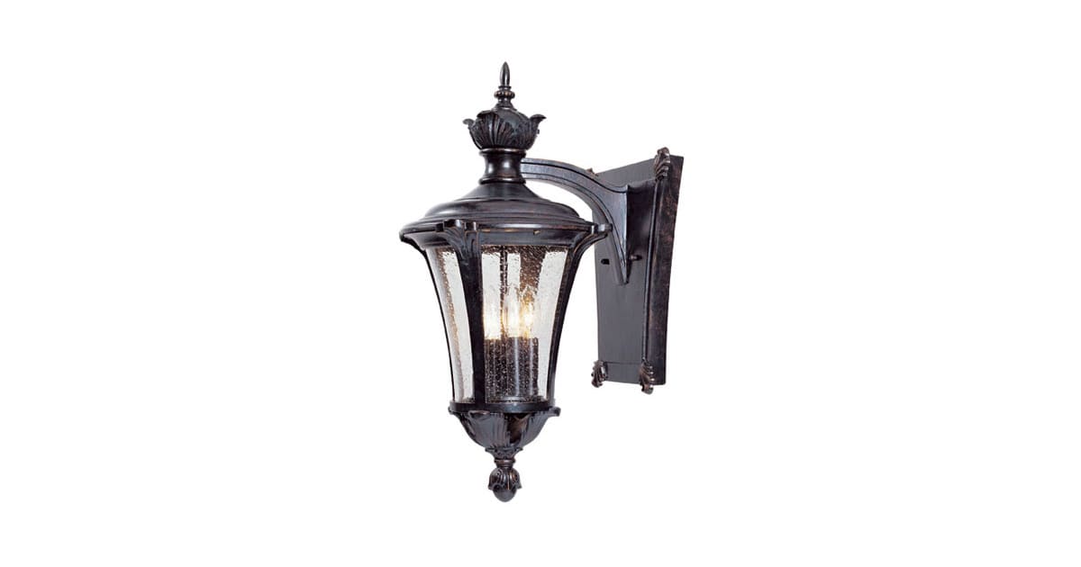 Savoy House 5125716 Outdoor Lighting Wall Sconces