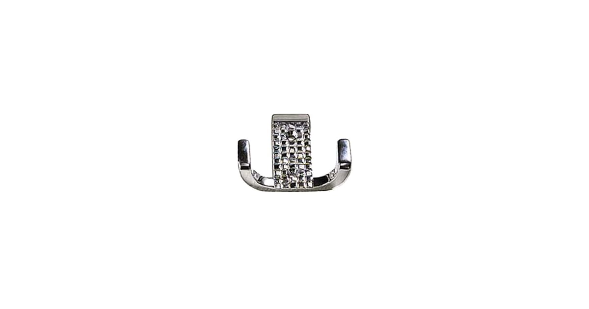 Schaub and Company 238-26 Italian Design Mosaic Robe Hook with 32 mm ...