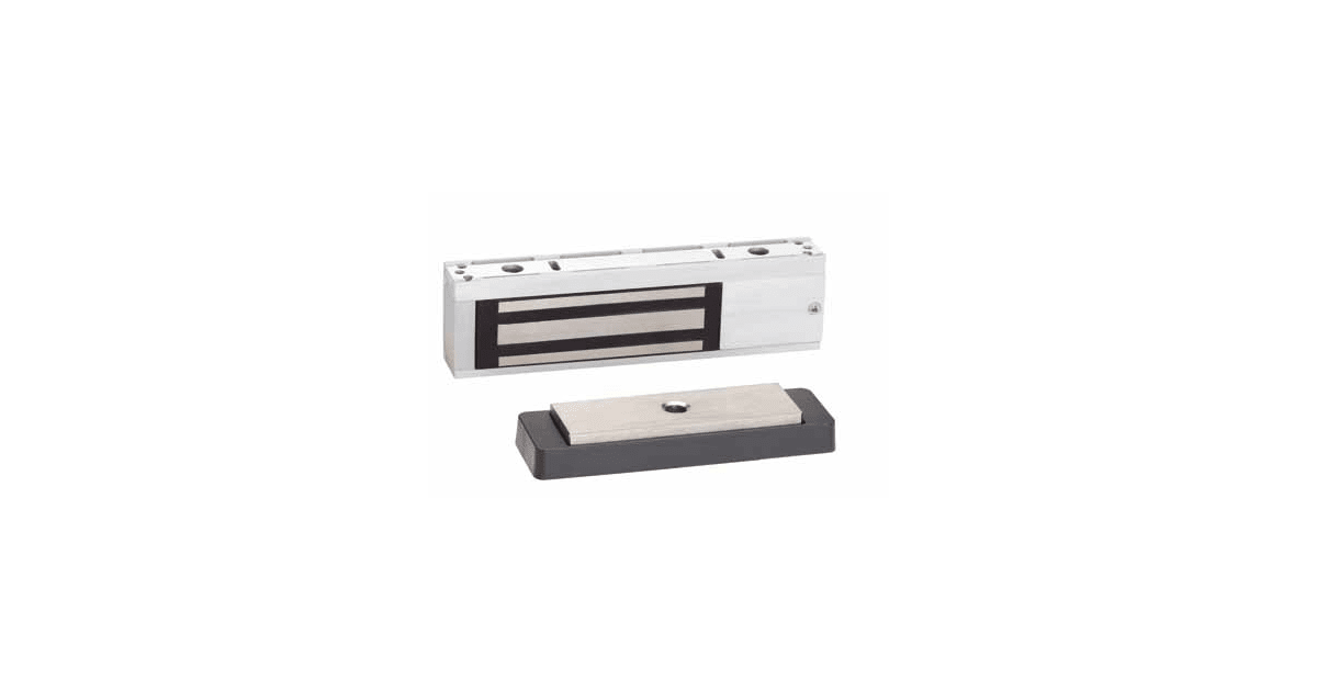 Schlage M420 MSeries Traffic Control Single Door