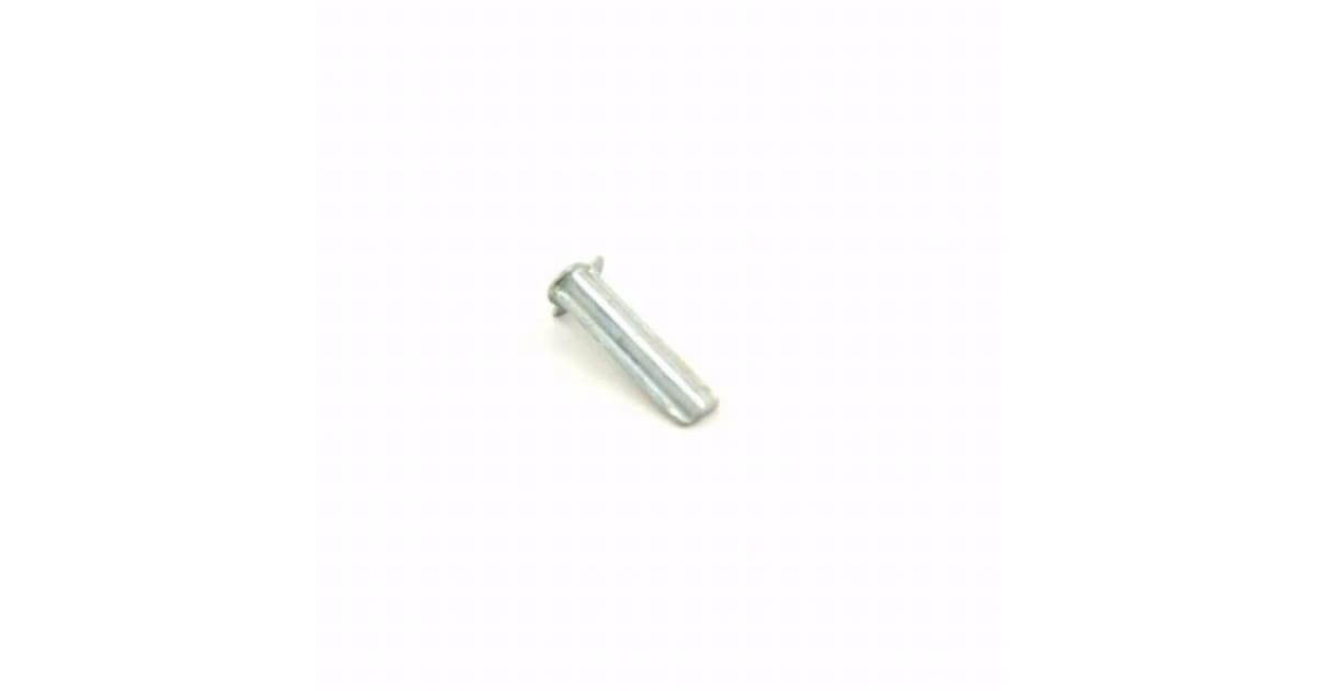 Schlage B600086 Tailpiece for B562 Deadbolts and 13/4