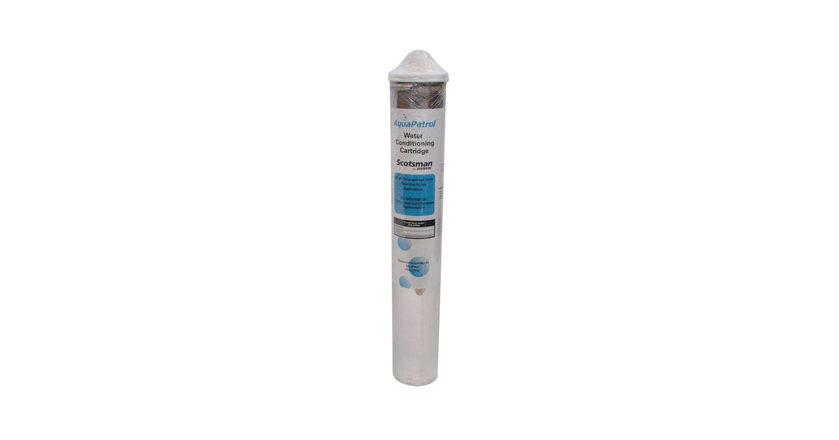 Scotsman APRC6P 6Pack Replacement Water Filter