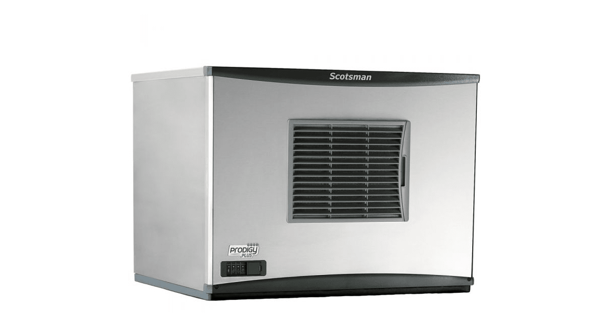 Scotsman MC0330MA1 Prodigy Plus 30 Inch Wide Automatic
