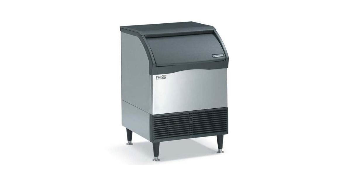 Scotsman CU1526SA1 Prodigy 150 Lbs, 26" Self Contained