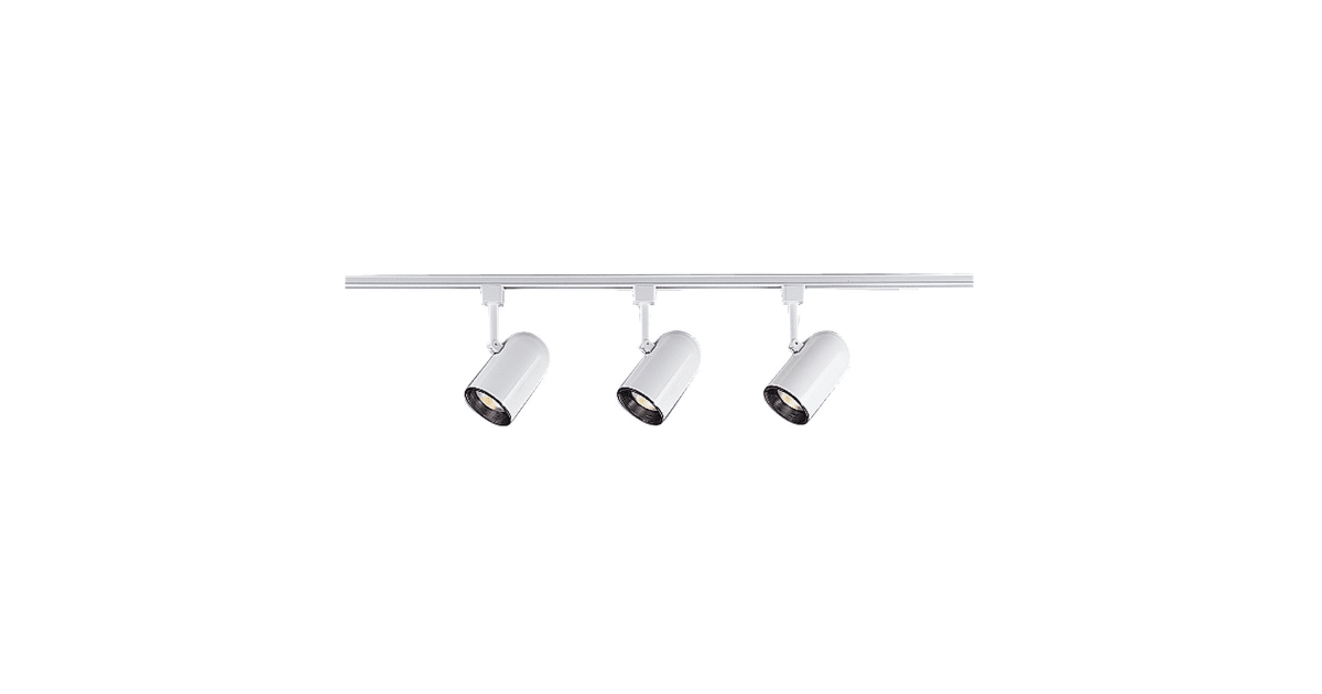 Sea Gull Lighting 267415 Track Lighting