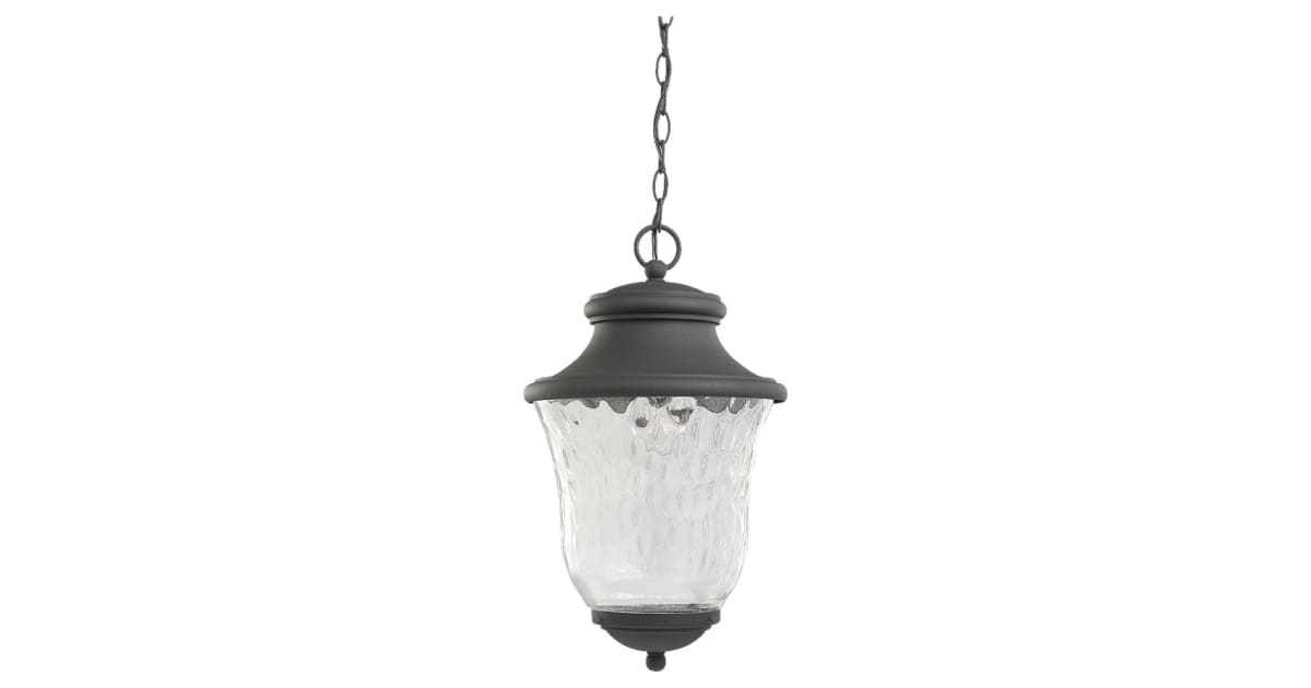 Sea Gull Lighting 60184-12 Contemporary / Modern Incandescent Single ...