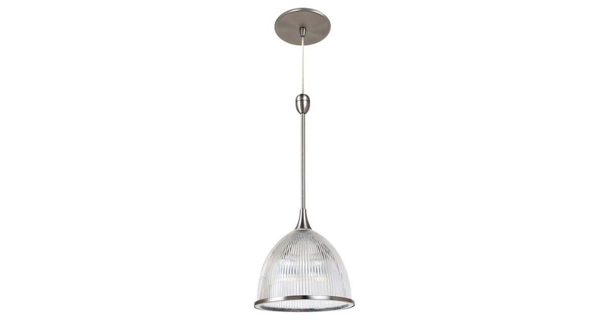 Sea Gull Lighting 94687-965 Ambiance Transitions 1 Light Mini Pendant ...