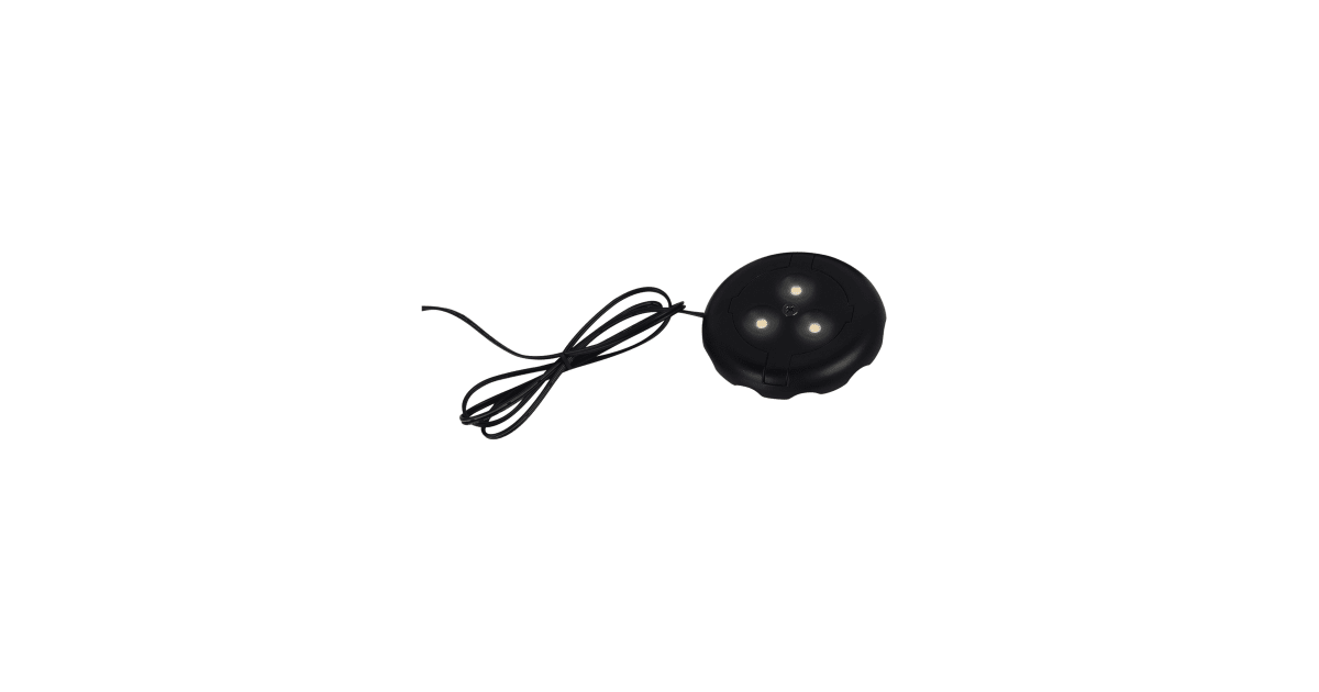 Seagull puck lights on sale