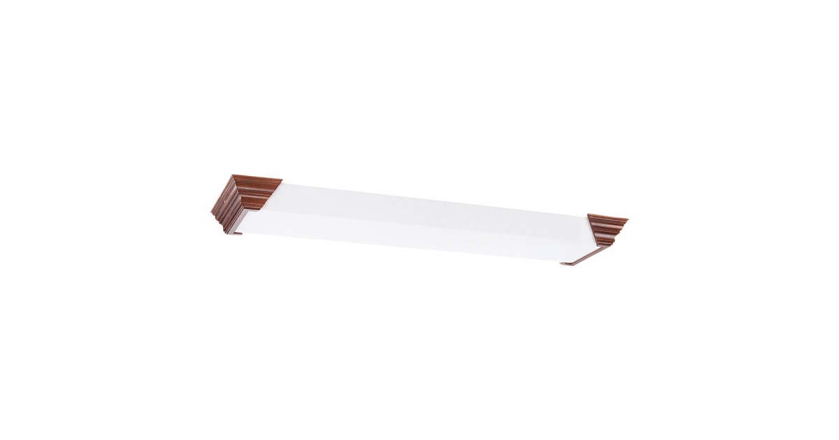 Sea Gull Lighting One Light Outdoor Ceiling Flush Mount - Black 7826401 - View #3
