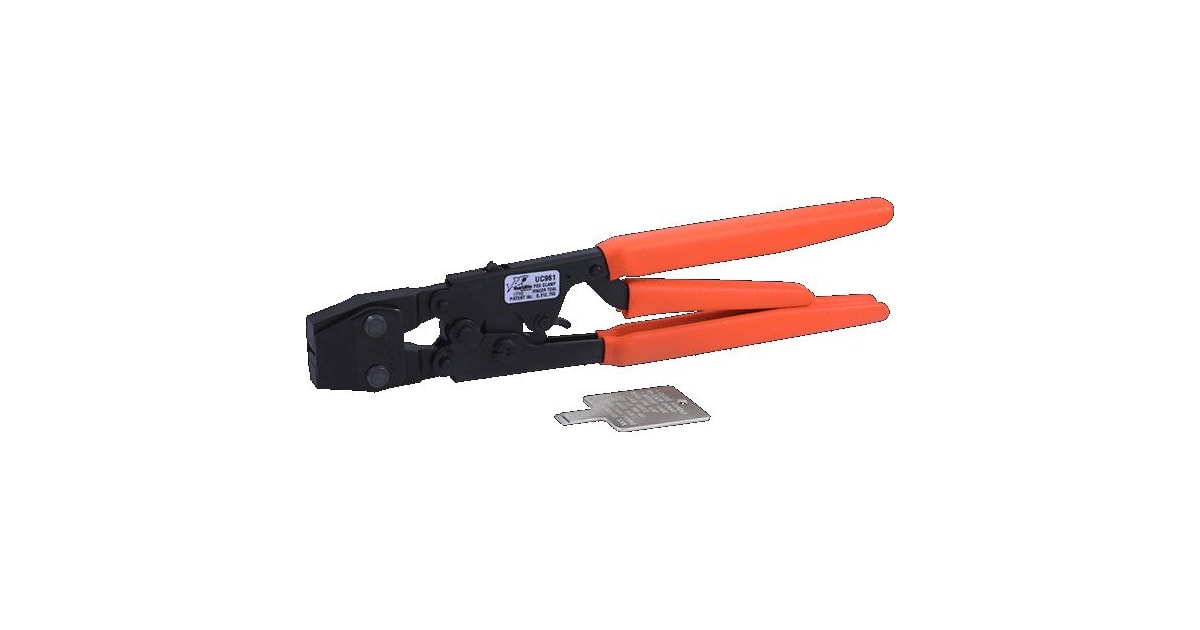 SharkBite UC961 Pex Clamp Tool