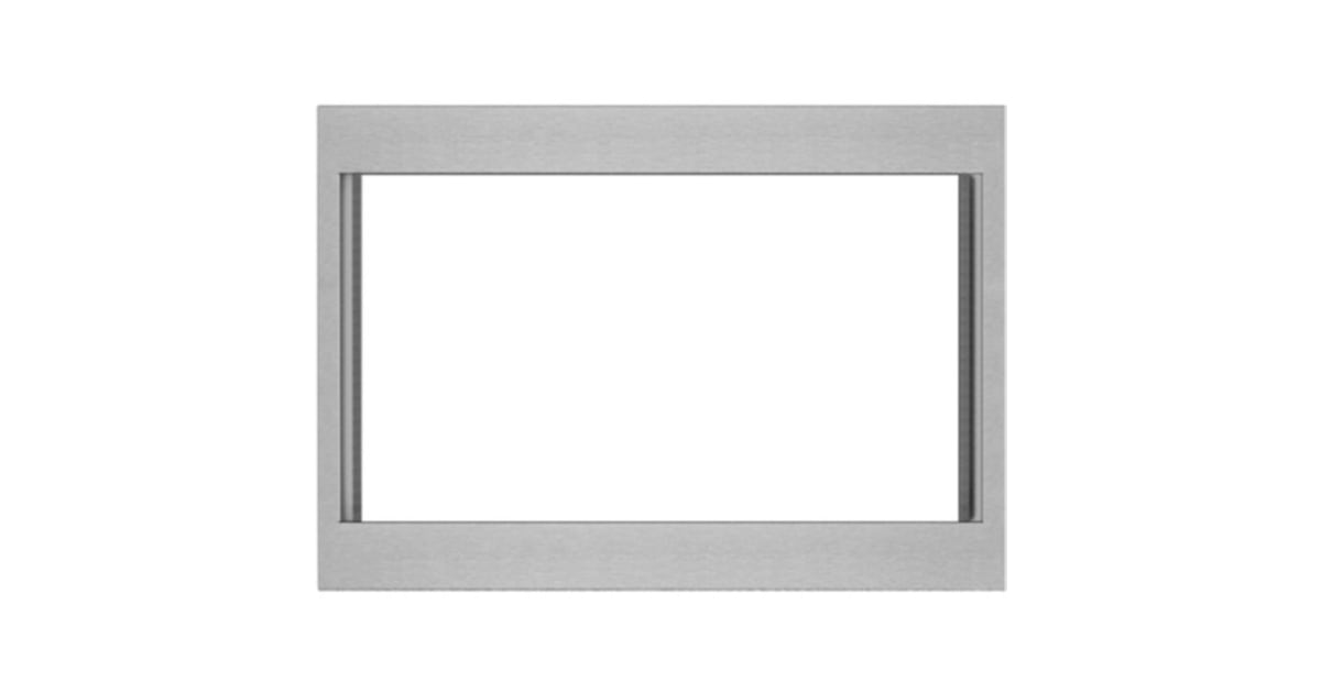 Sharp RK56S27 27'' BuiltIn Trim Kit