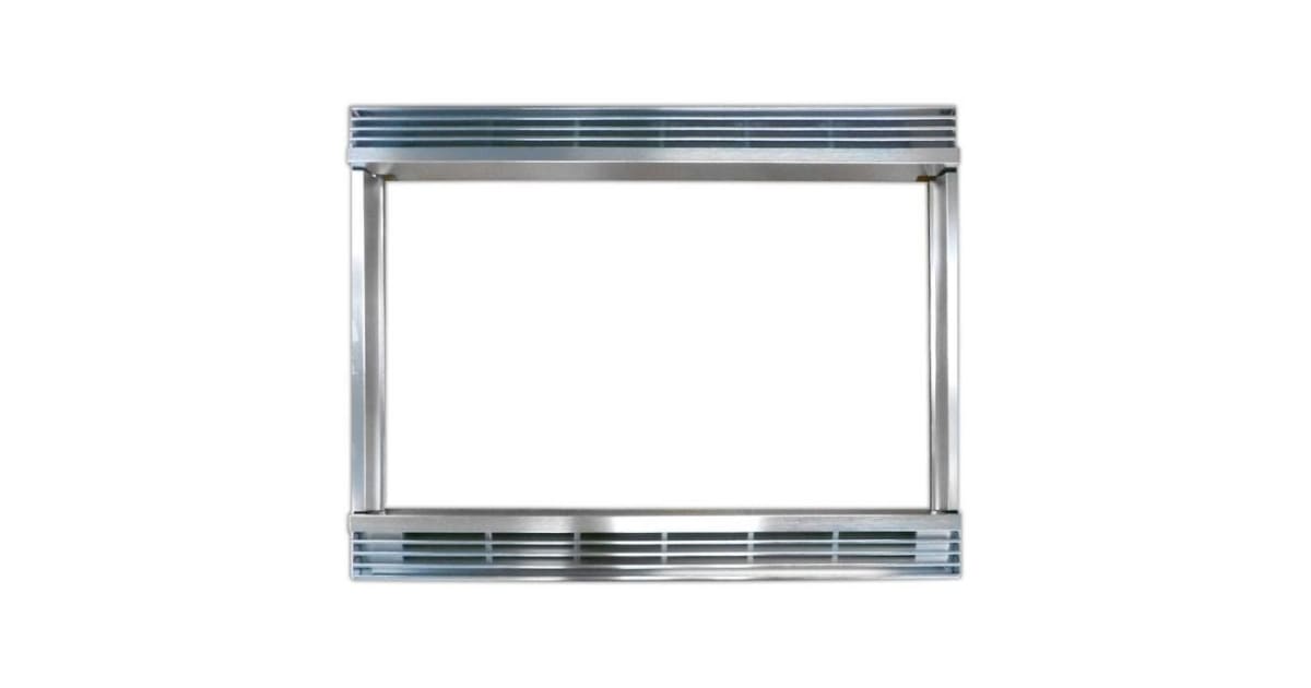 Sharp RK94S30 30 Inch Wide Microwave Trim Kit for