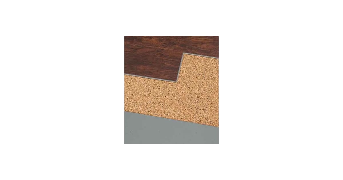 Shaw 070VS LVP Underlayment 280 Sq. Ft.