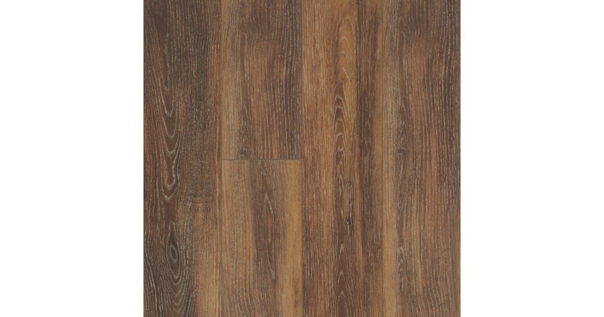 Shaw 0845V-00621 Tivoli Plus 12mil 7" Wide | Build.com