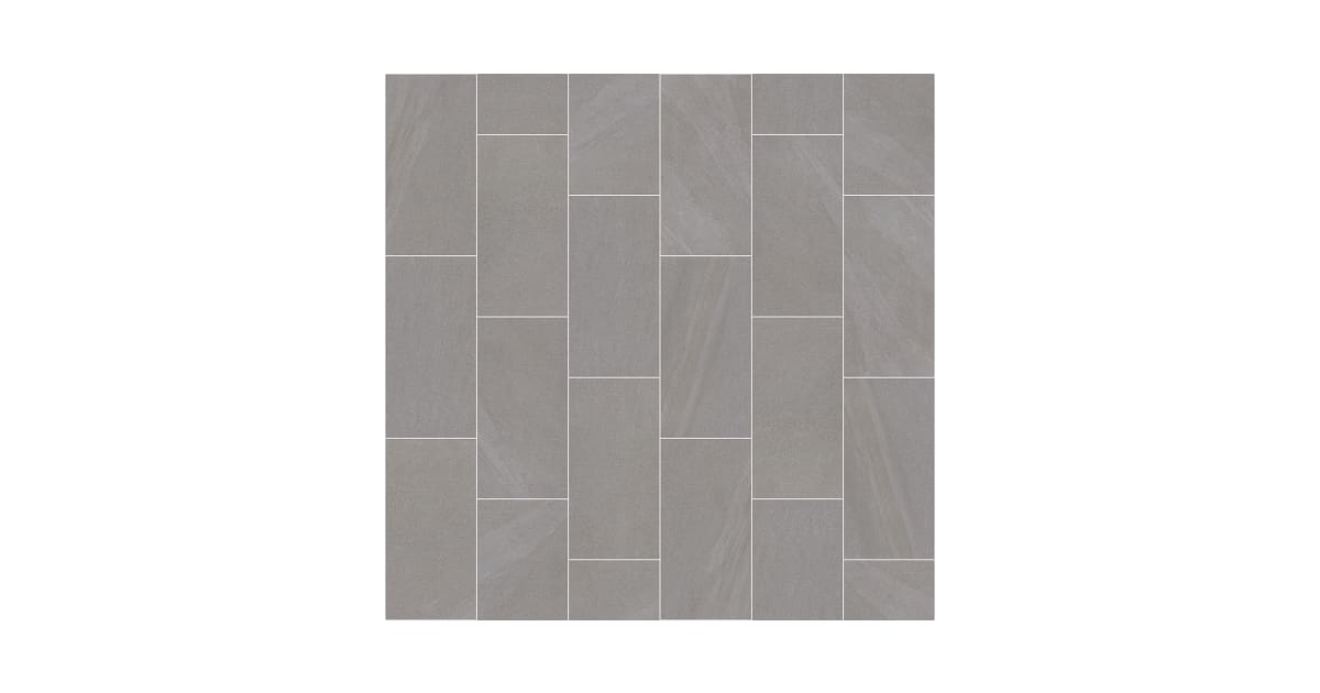 Shaw 360TS00500 Serene 12" x 24" Rectangle Tile