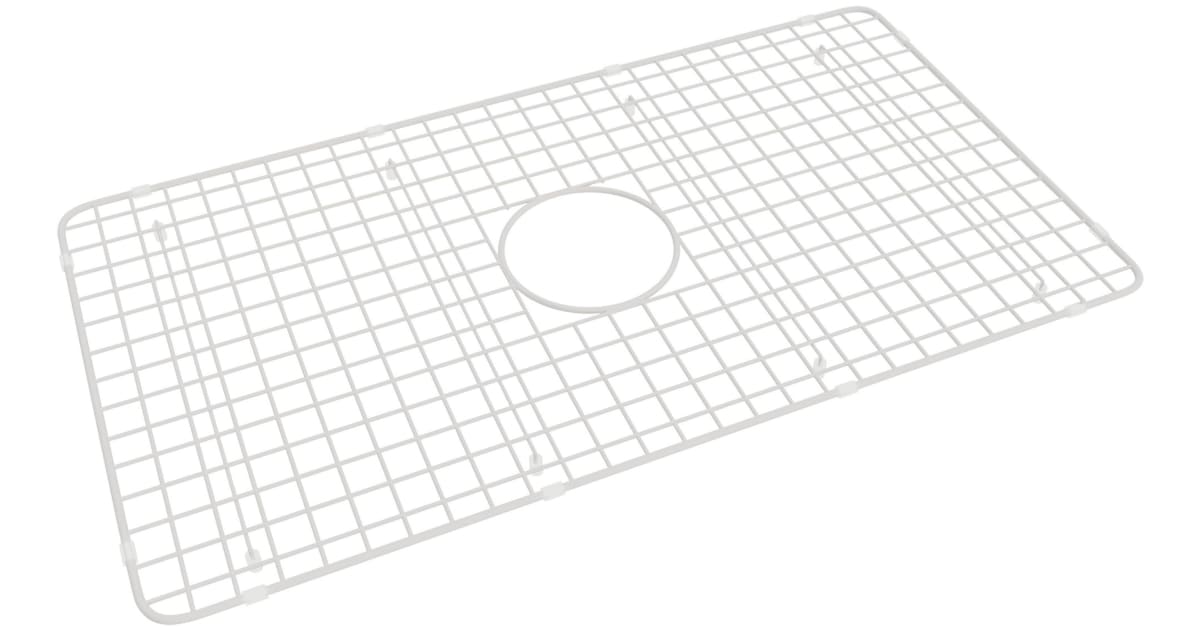 Shaws WSG3017BS Egerton 263/8" L x 141/2" W Stainless