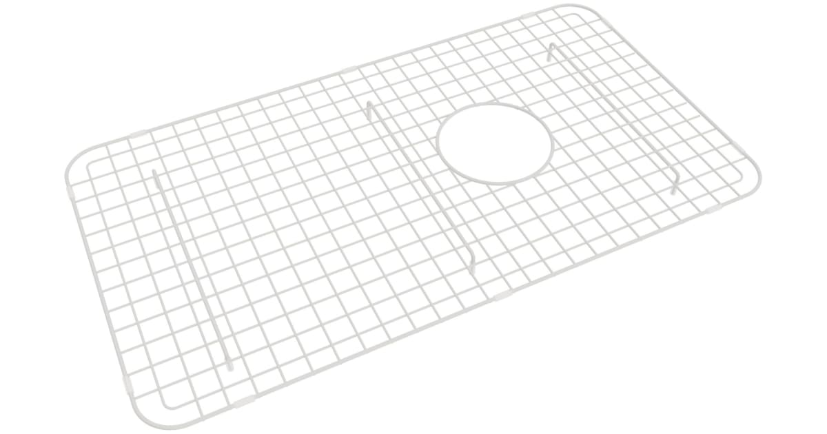 Shaws WSG3018BS Lancaster 263/8" L x 141/2" W Stainless