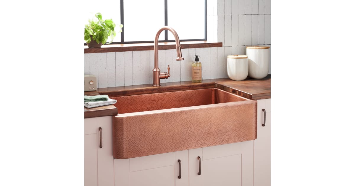 Signature Hardware 305572 Fiona 36