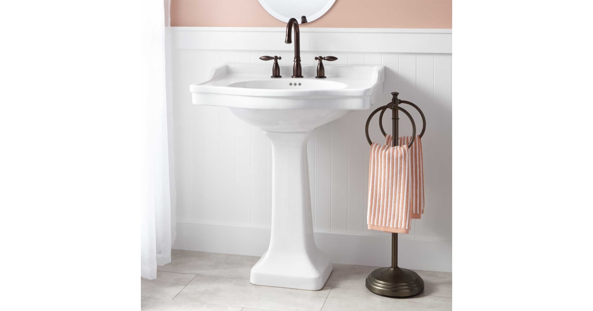 Signature Hardware 271356 Cierra 25