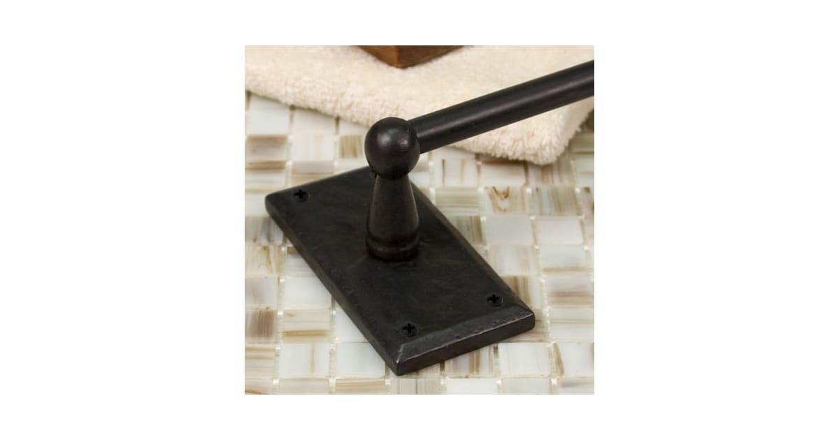 mini bathroom sink signature hardware with towel bar
