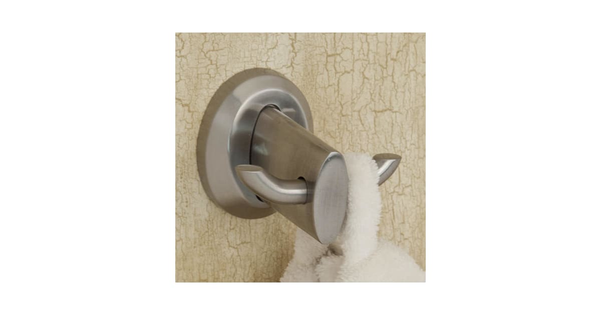 Signature Hardware 312524 Stansfield Wall Mounted Double