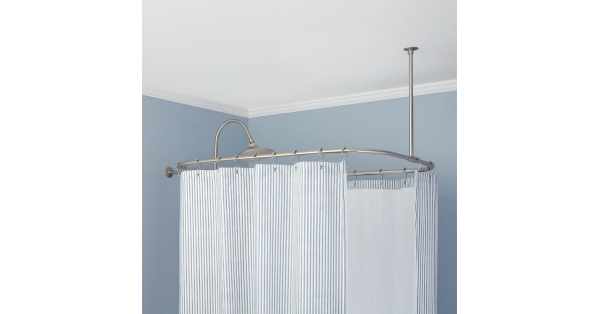 Signature Hardware 345606 60