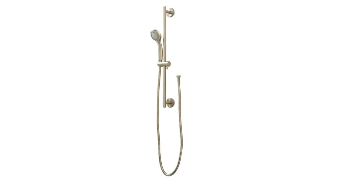 Signature Hardware 350736 Donovan 2 GPM Hand Shower with