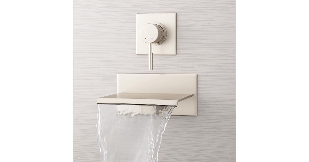 Signature Hardware 378993 Lavelle 6-1/2