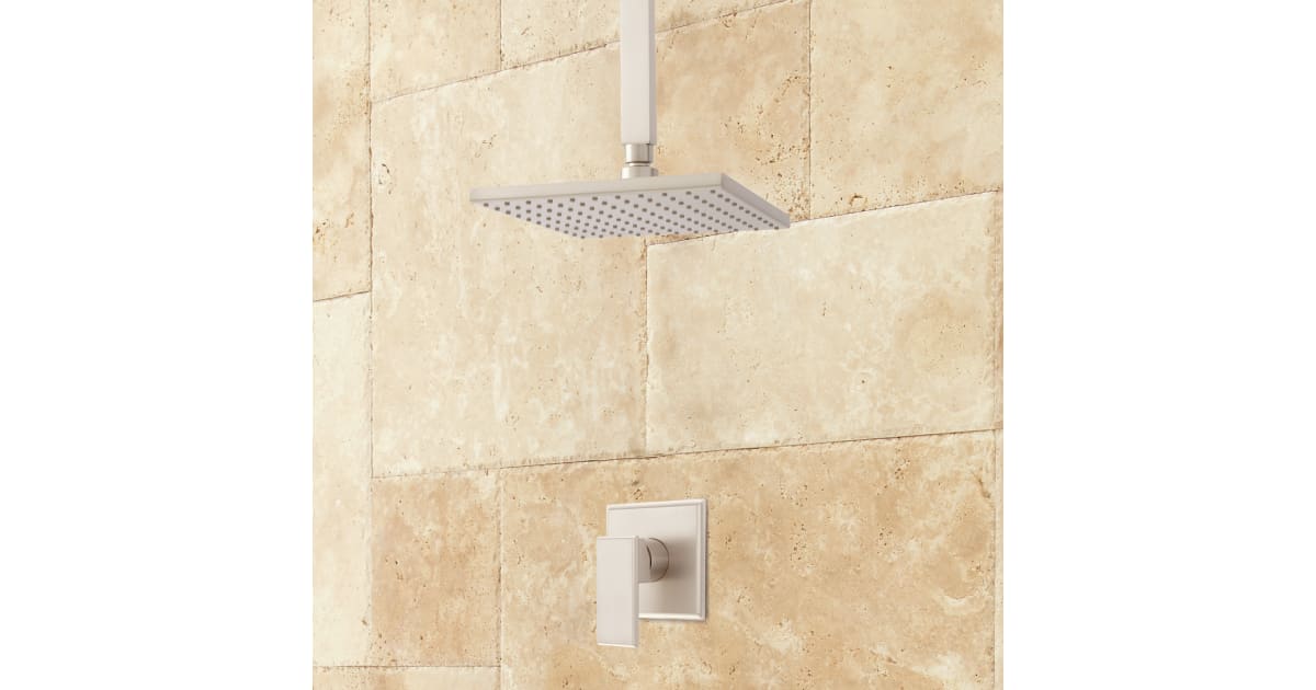 Signature Hardware 421611 Ryle Pressure Balanced Shower