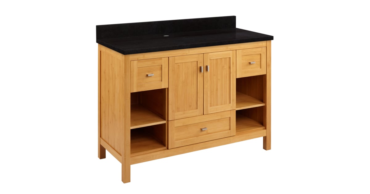 Signature Hardware 433546 Alcott 48