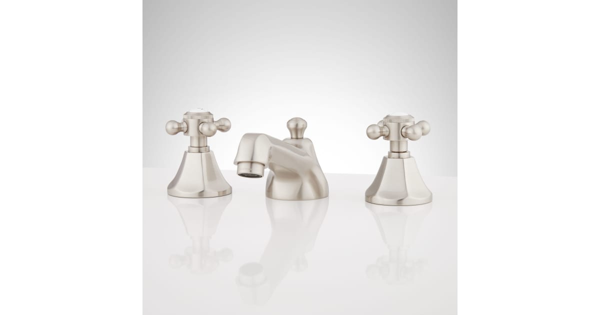 Signature Hardware 447874 Boca Raton 1.2 GPM