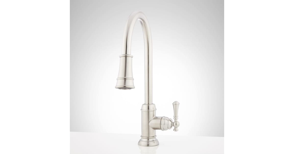 Signature Hardware 448172 Amberley 1.8 GPM