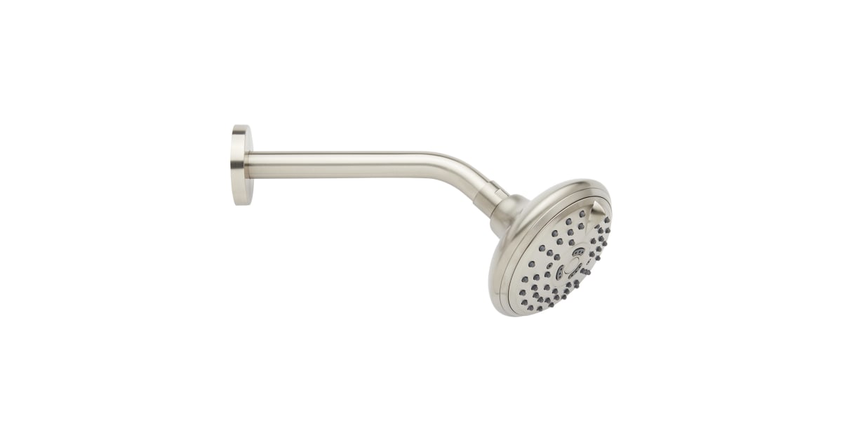 Signature Hardware 449491 1.8 GPM 41/2" Wide Multi