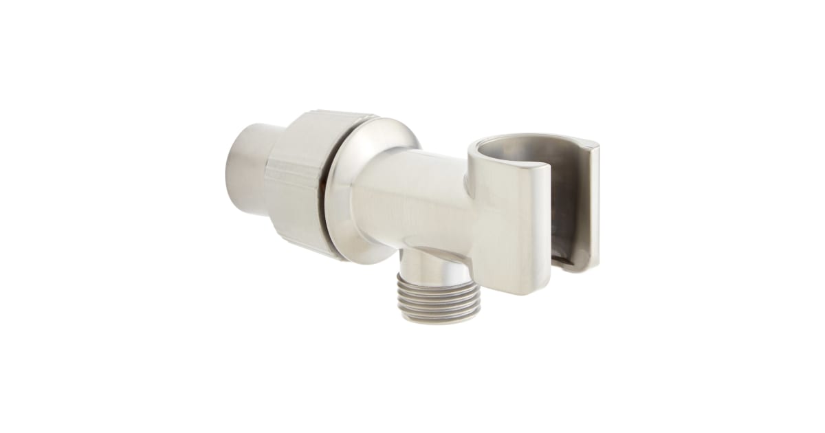 Signature Hardware 449796 Hand Shower Mounting Bracket for