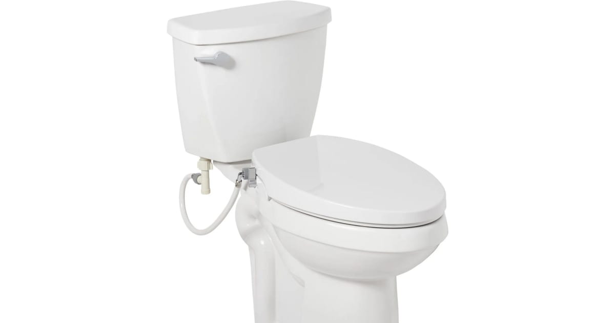 Signature Hardware 459739 Brookdale Elongated