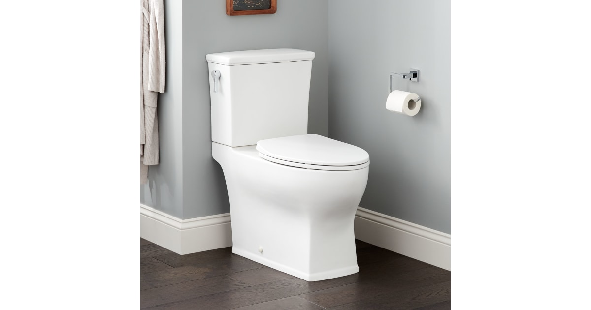 signature hardware carraway toilet