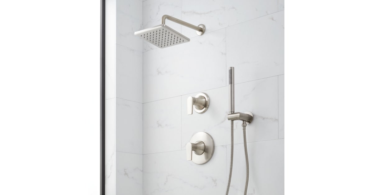 Signature Hardware 482798 Berwyn Pressure Build com