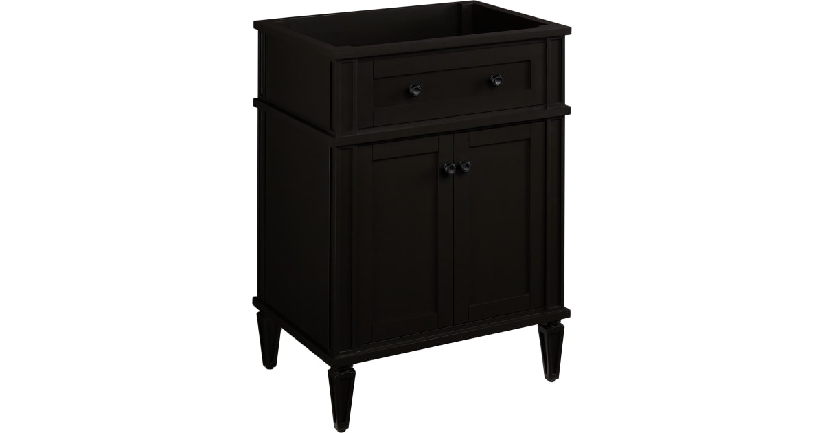 Signature Hardware 483563 Elmdale 24" Single Vanity