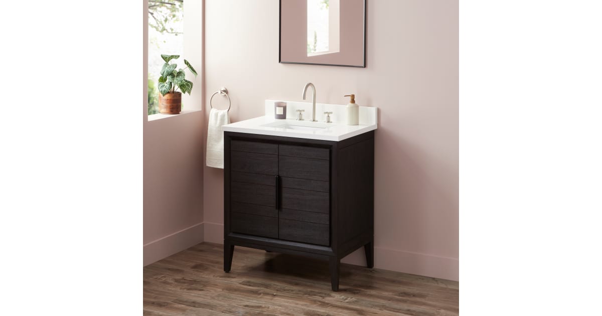 Signature Hardware 497578 Aliso 30