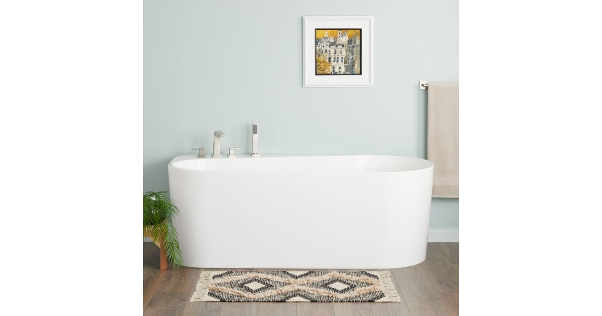 Signature Hardware 482435 Dellway 66