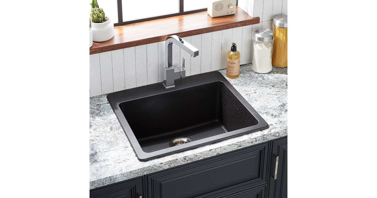 Signature Hardware SHGR1B2522BL Totten 25