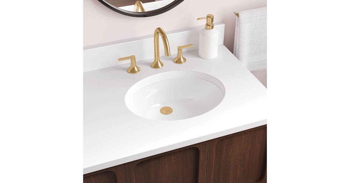 Signature Hardware SHU1915WH Mangrove 21