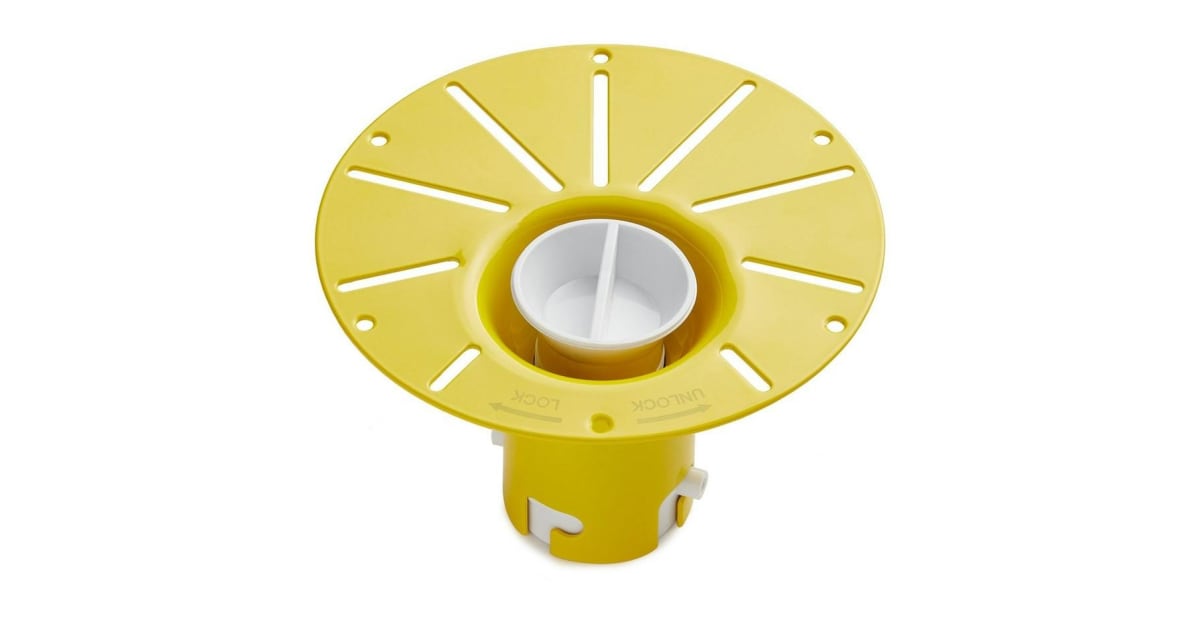 Signature Hardware 446542 Freestanding Tub Drain Rough In