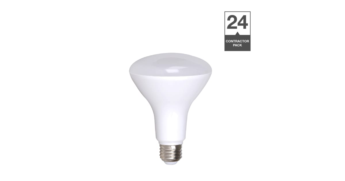 Simply Conserve LR30D11W 27KC24 Contractor Pack of 24 11 Build