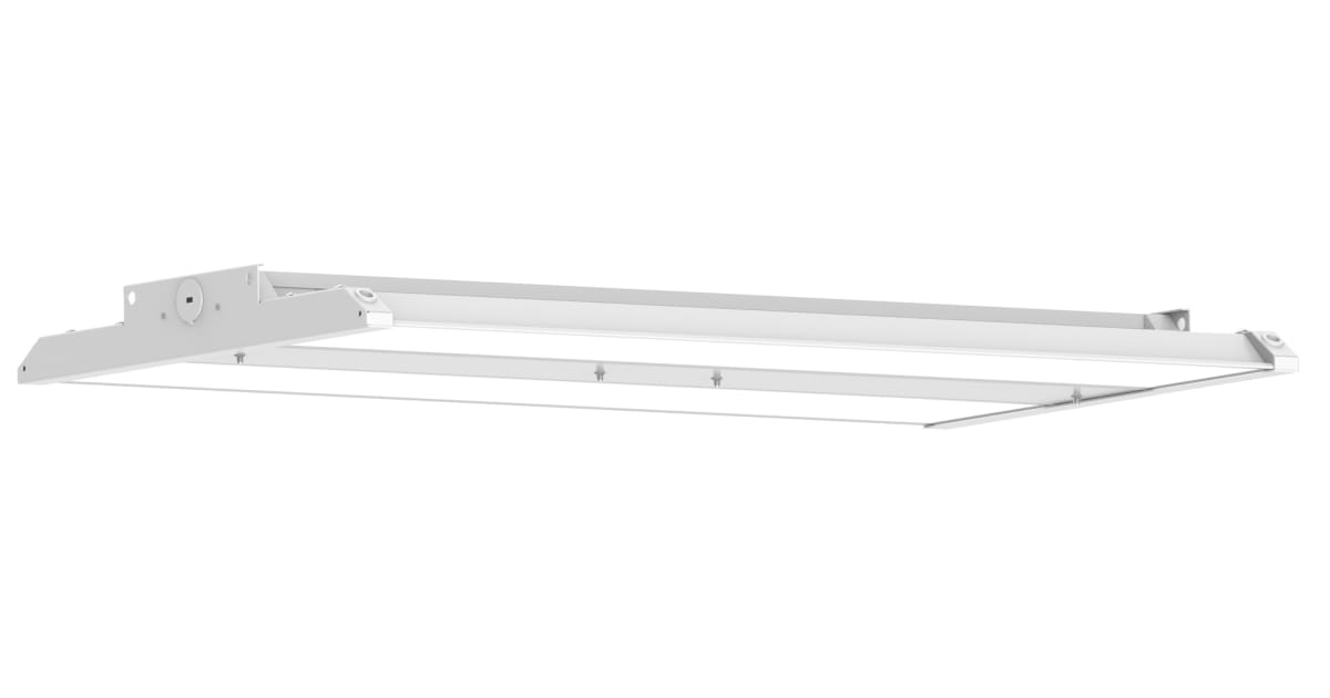 Simply Conserve L135HBL250D 2 Light 24" Wide 135 Watt LED Commercial ...