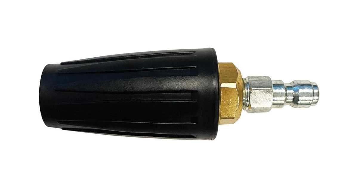 Simpson 80144 Simpson 4.0 Orifice Turbo Nozzle (4500 PSI