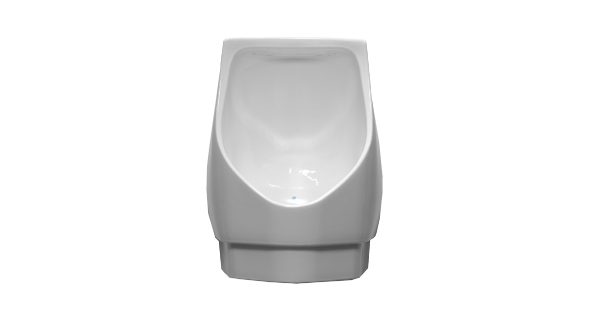 Sloan 1001000 Waterfree Touchfree Vitreous China Urinal